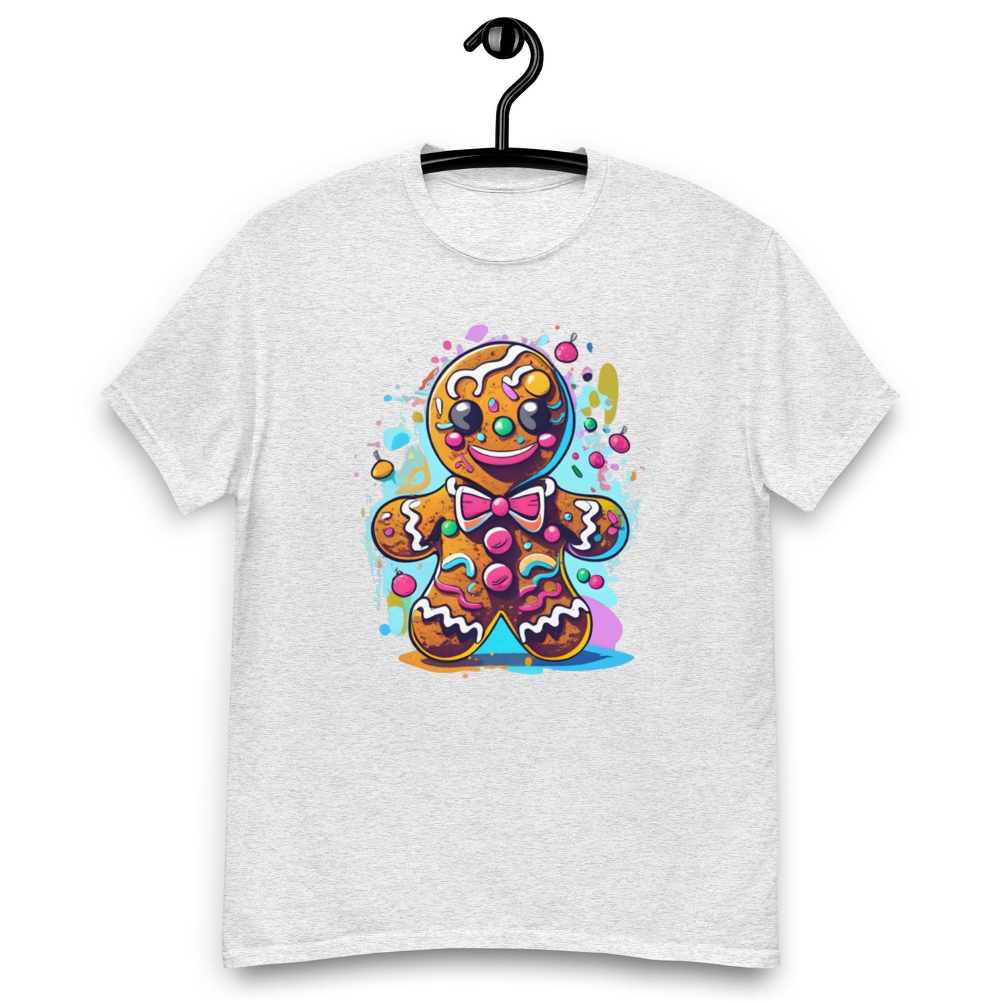 Gingerbread T-shirt