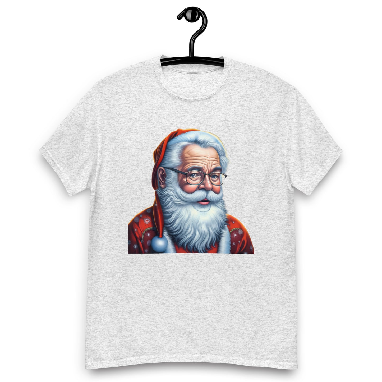 Gullig Tomte-T-shirt