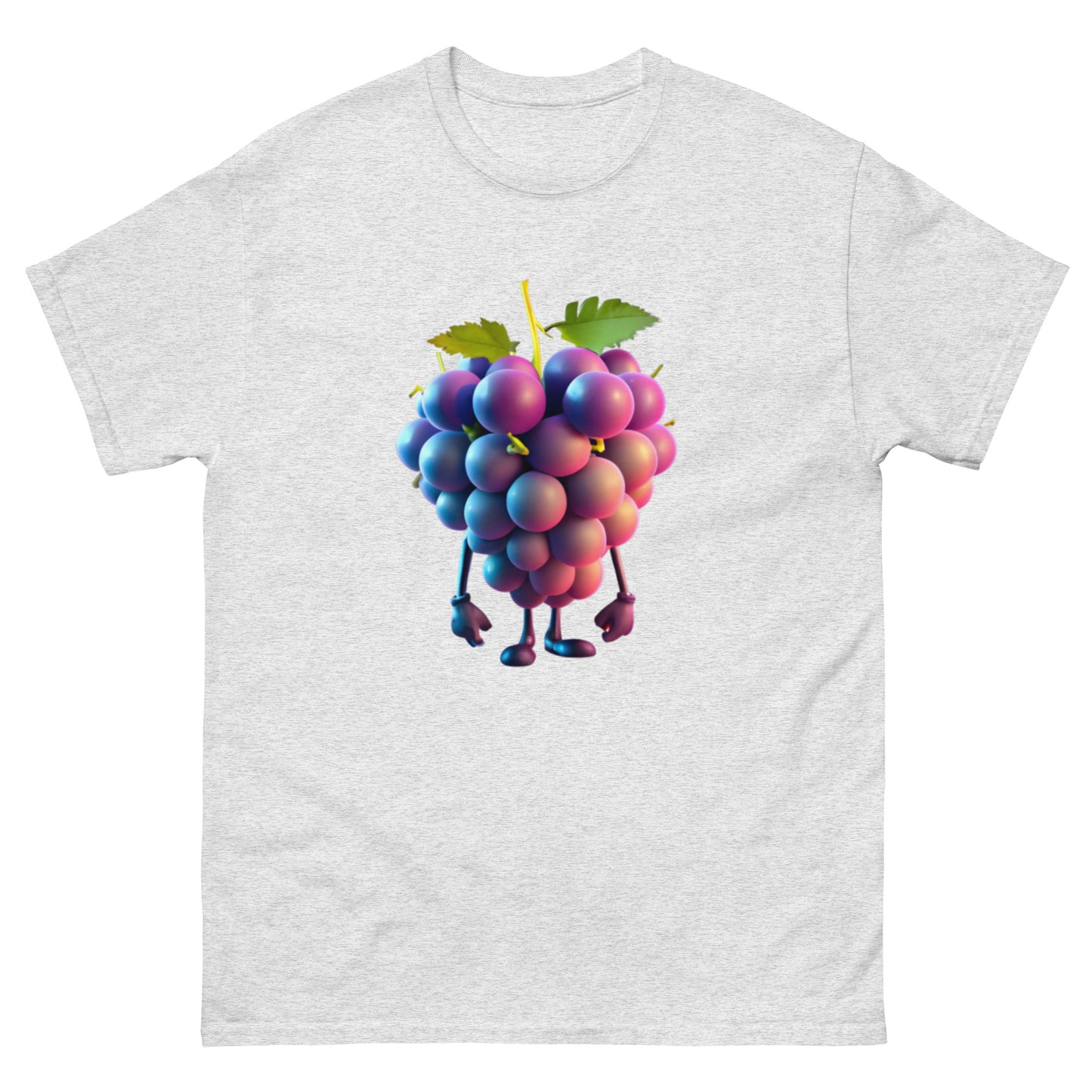 Bunch of grapes T-shirt