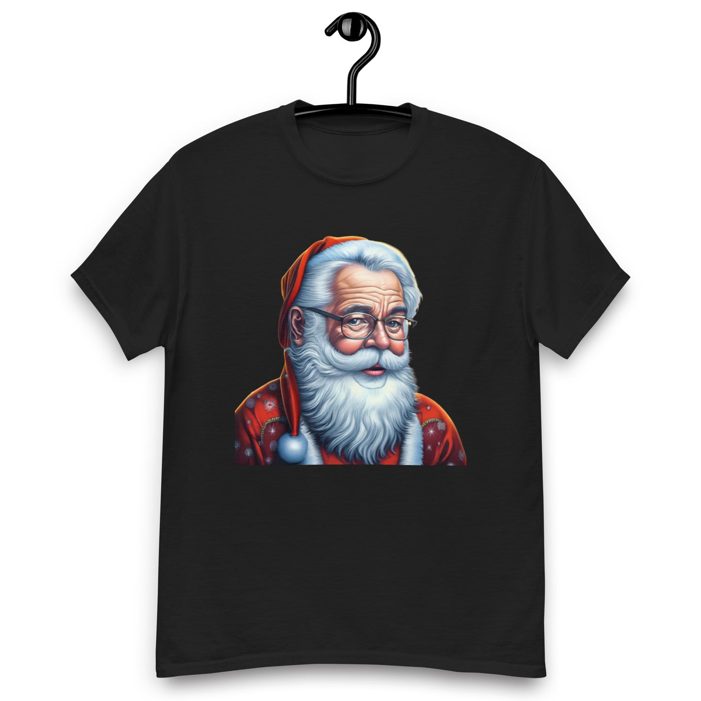 Gullig Tomte-T-shirt