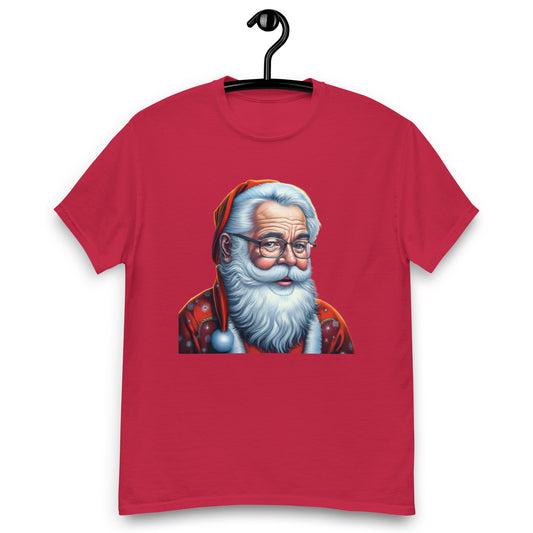 Gullig Tomte-T-shirt