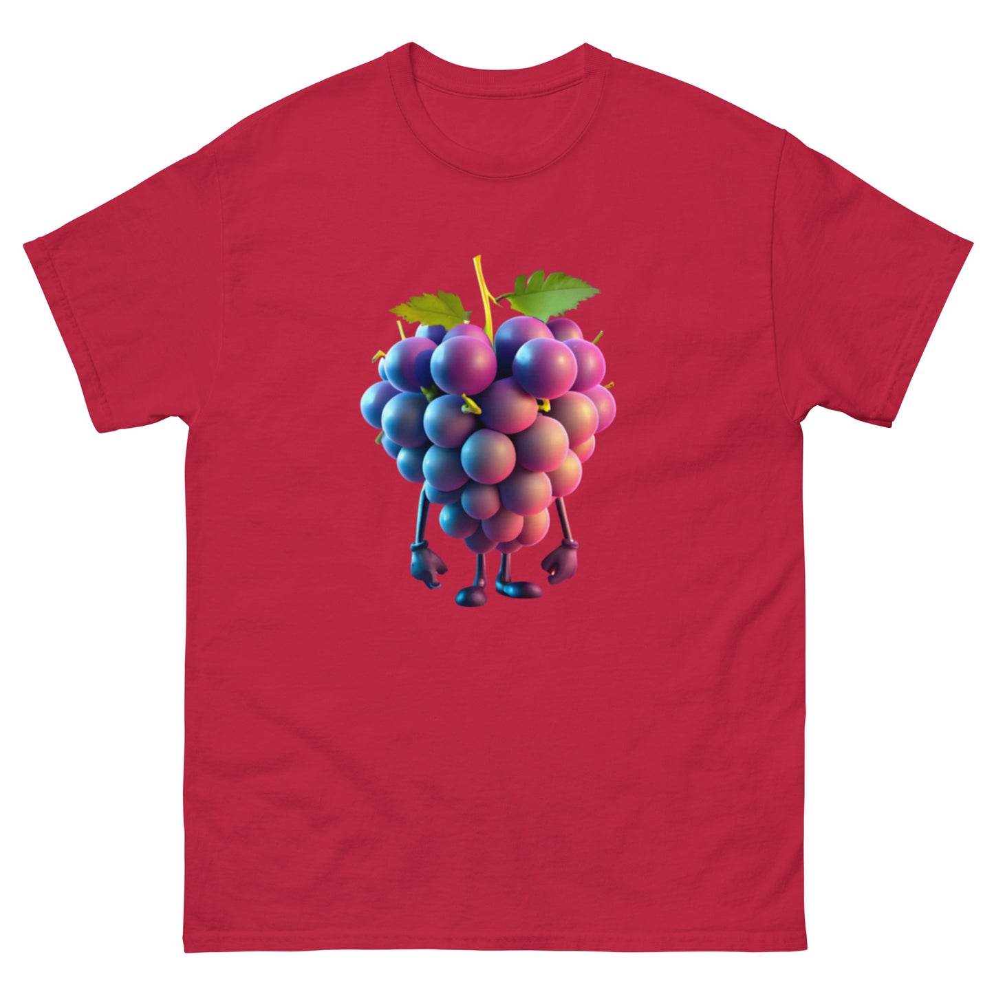 Bunch of grapes T-shirt