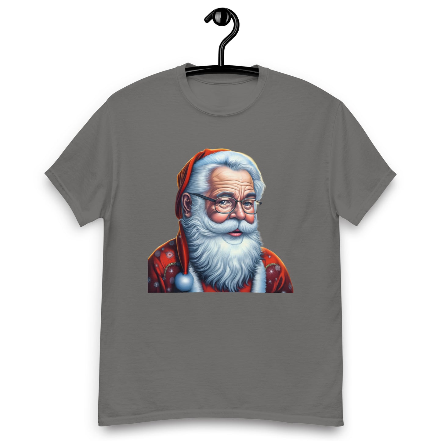 Gullig Tomte-T-shirt