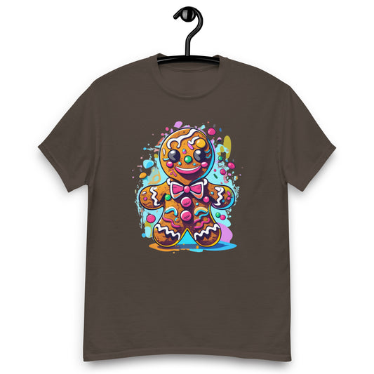 Pepparkaka-T-shirt