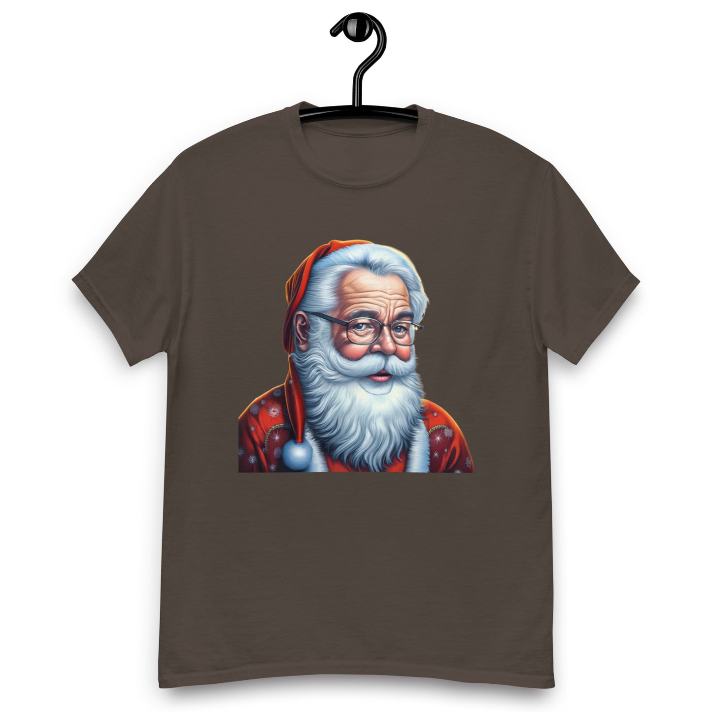 Gullig Tomte-T-shirt