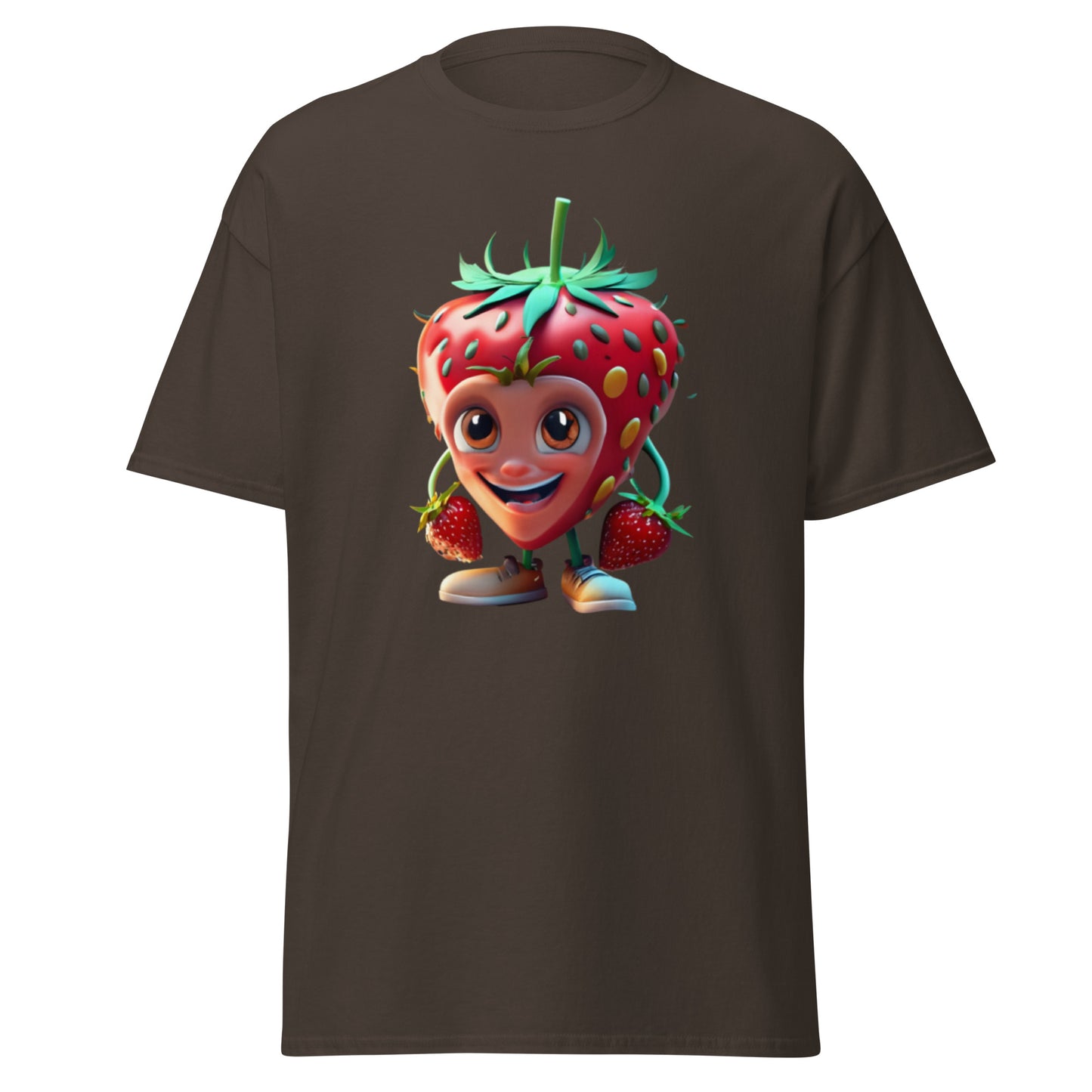 Cute Strawberry T-shirt