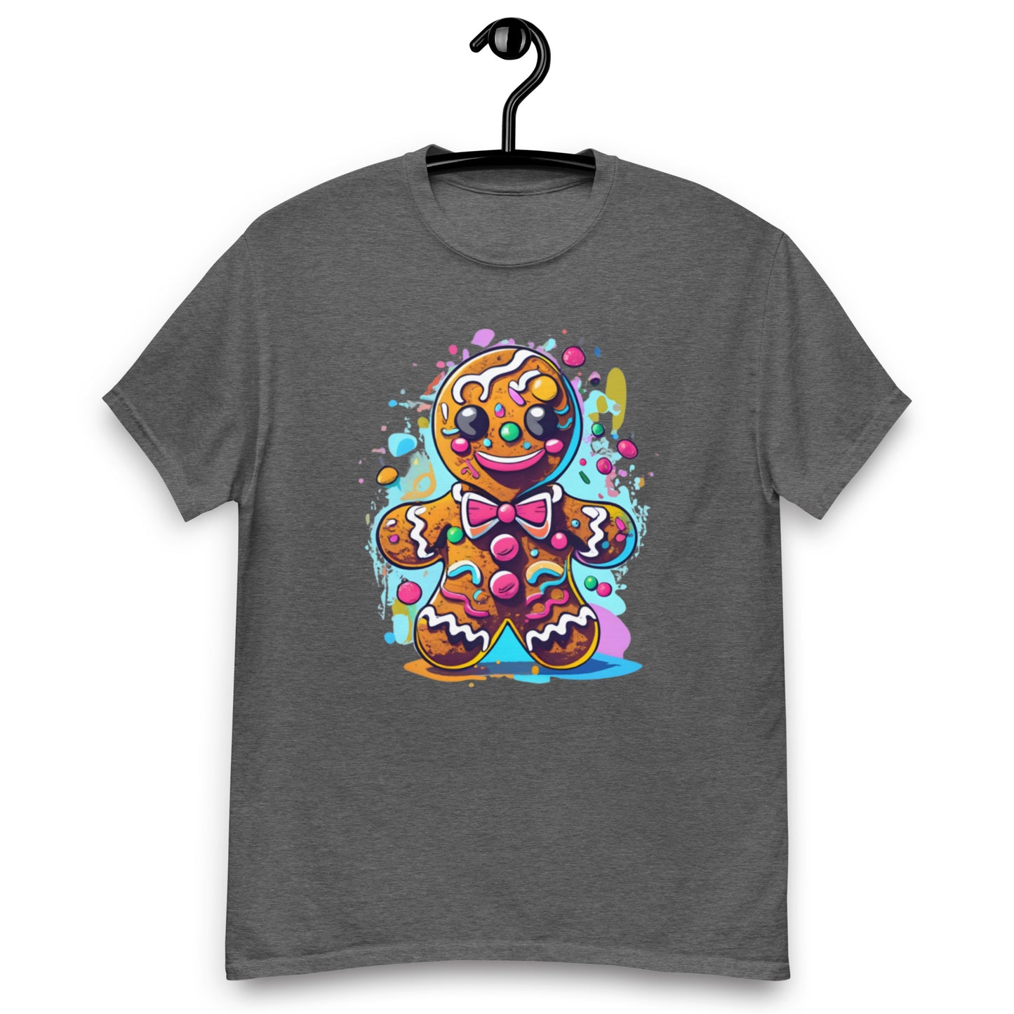 Gingerbread T-shirt