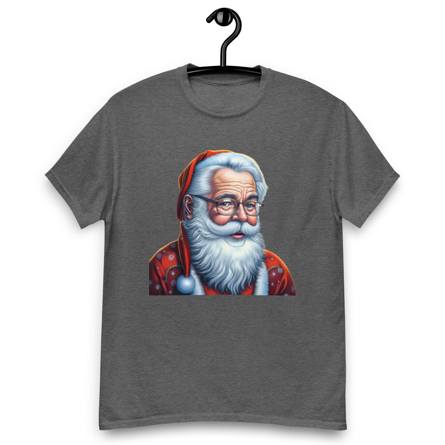 Gullig Tomte-T-shirt