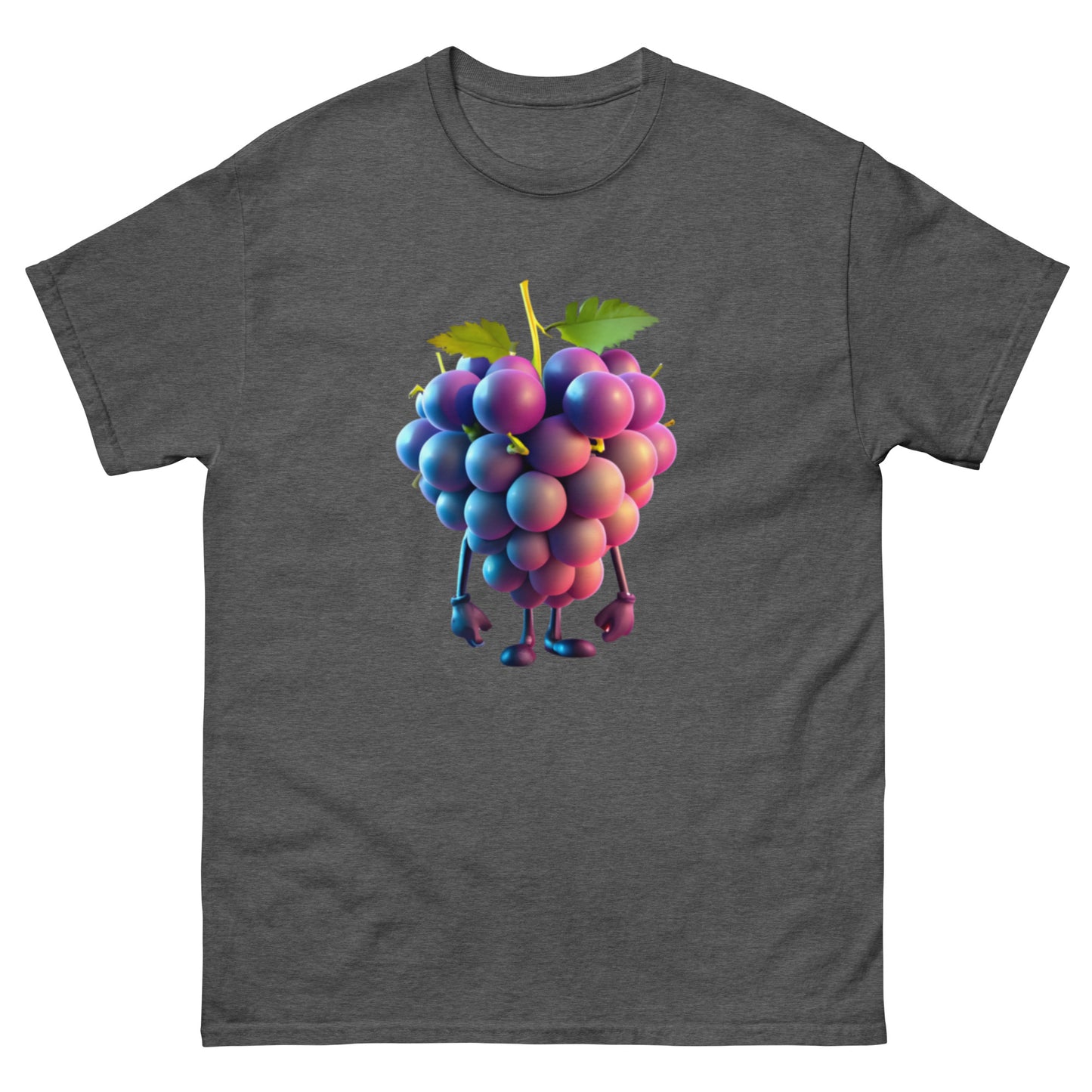 Bunch of grapes T-shirt