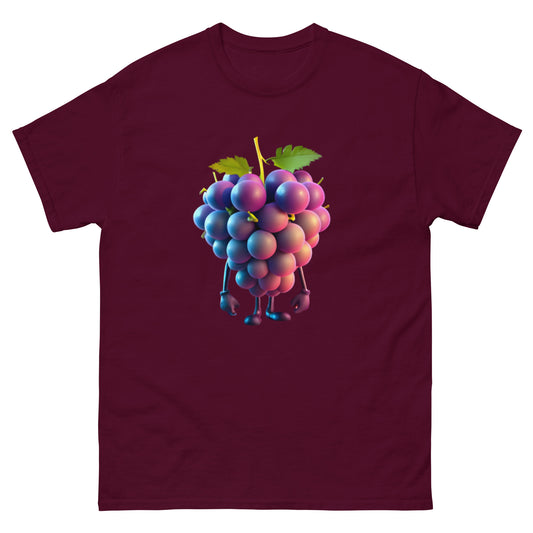 Bunch of grapes T-shirt