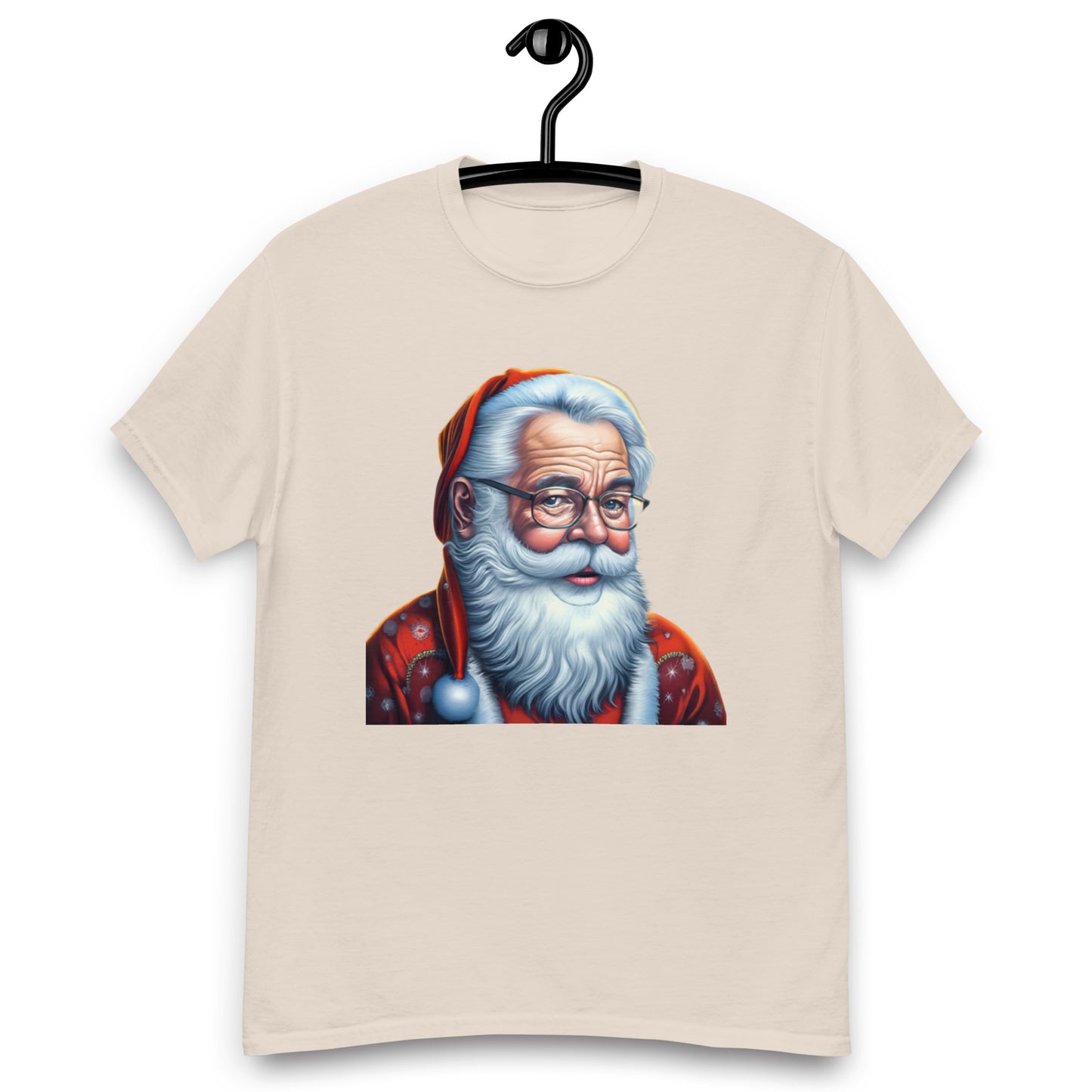 Gullig Tomte-T-shirt