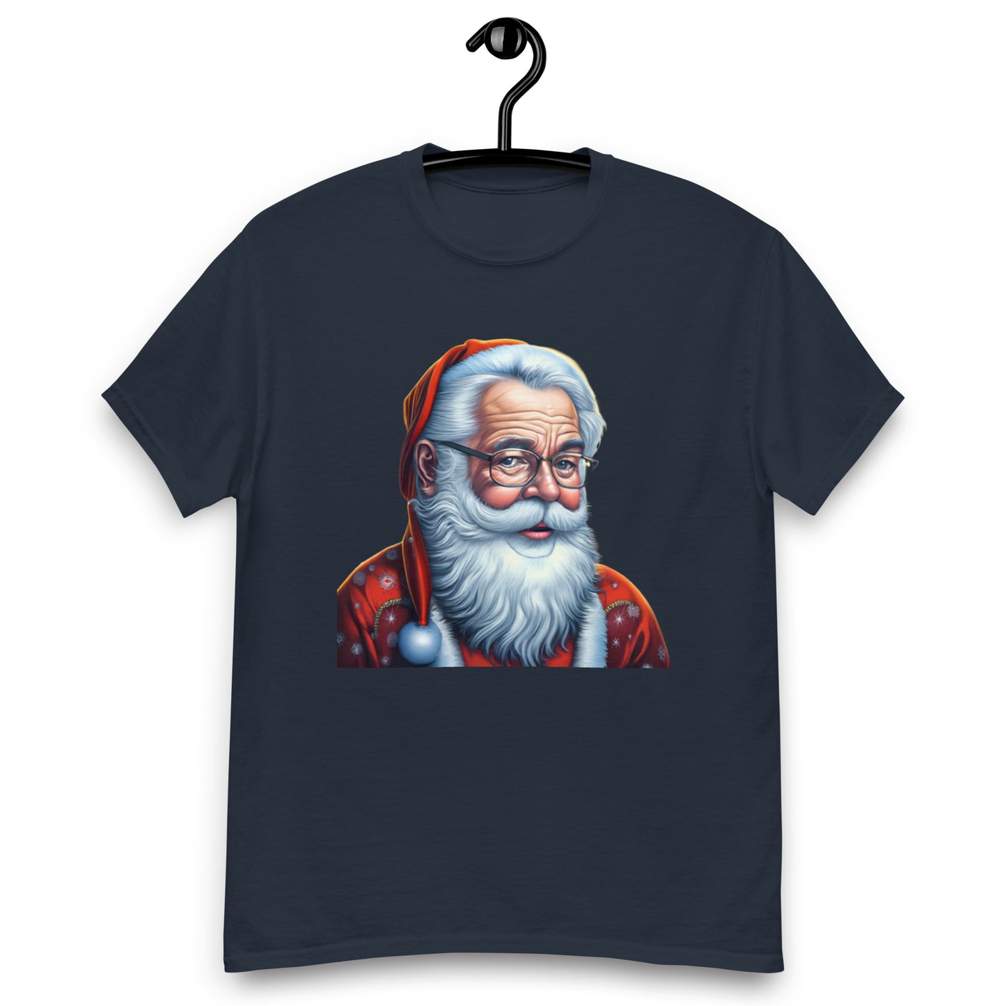 Gullig Tomte-T-shirt