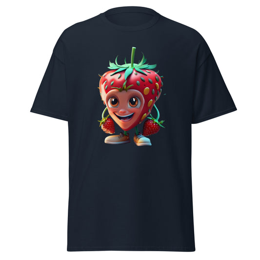 Cute Strawberry T-shirt