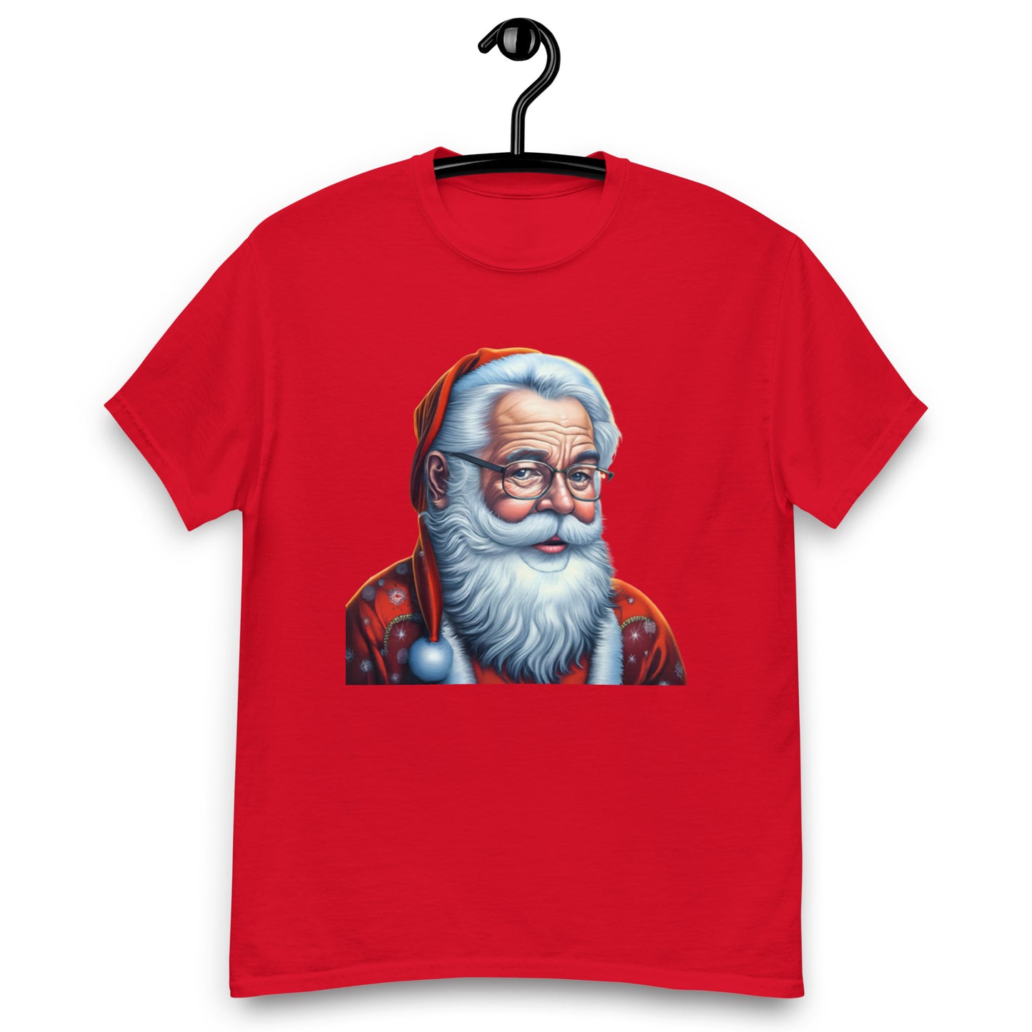 Gullig Tomte-T-shirt