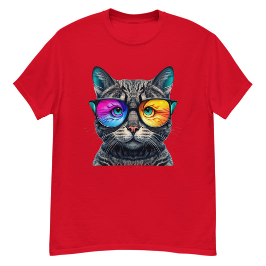 Cool Katt T-shirt