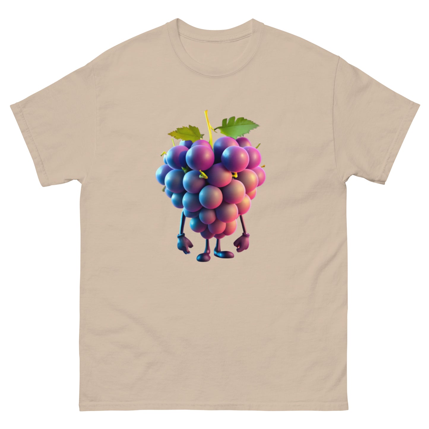 Bunch of grapes T-shirt