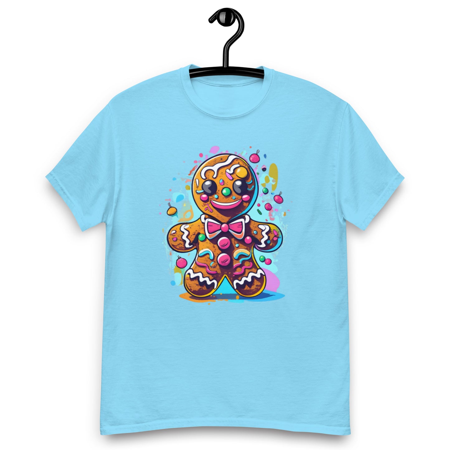 Gingerbread T-shirt