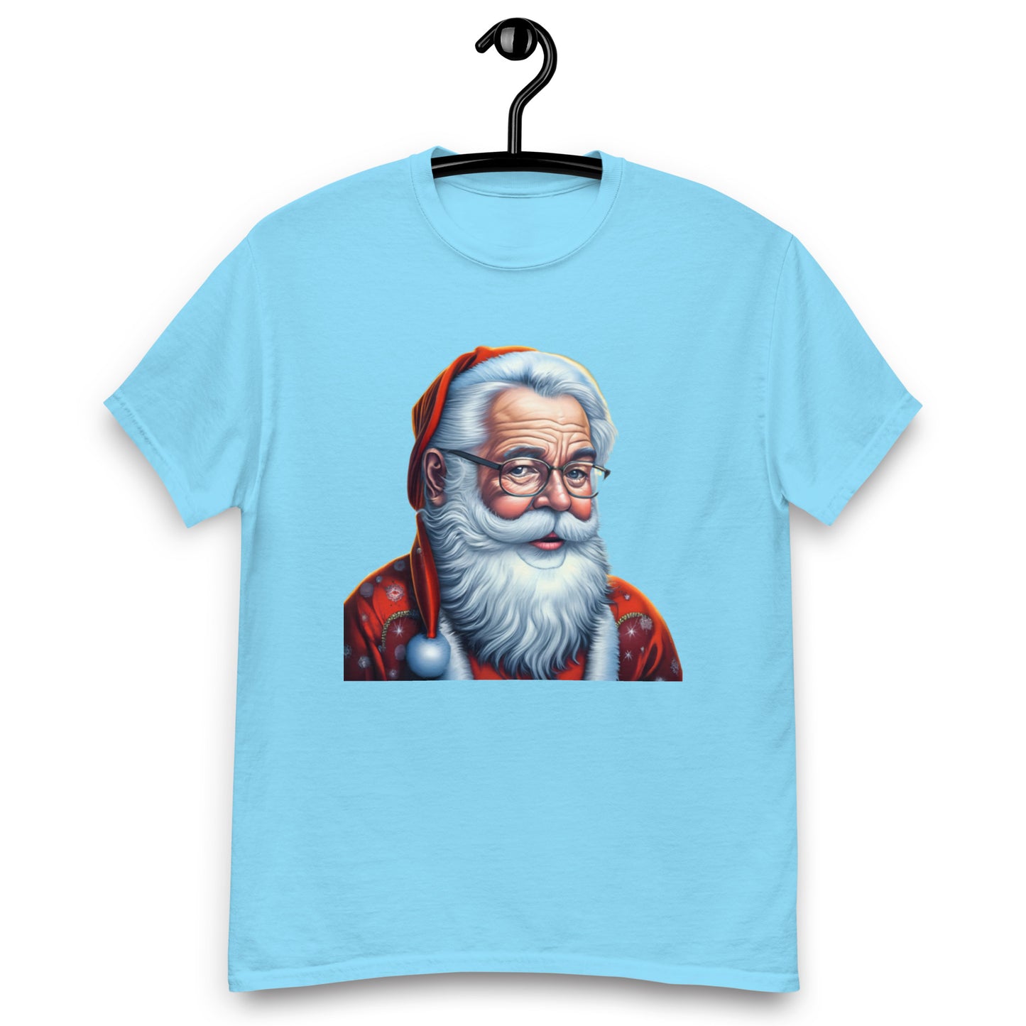 Gullig Tomte-T-shirt