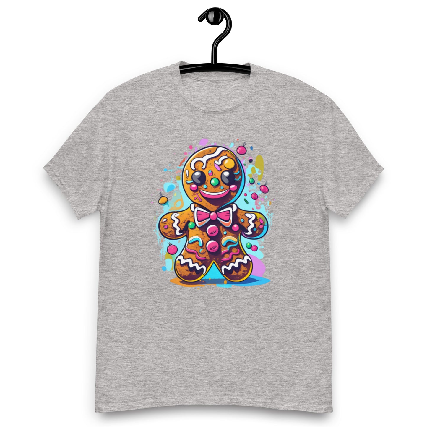 Gingerbread T-shirt