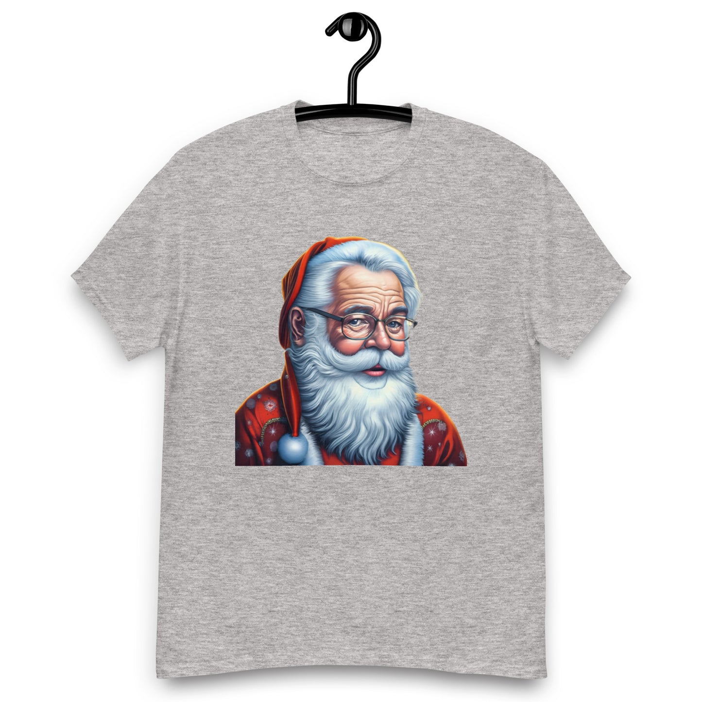 Gullig Tomte-T-shirt