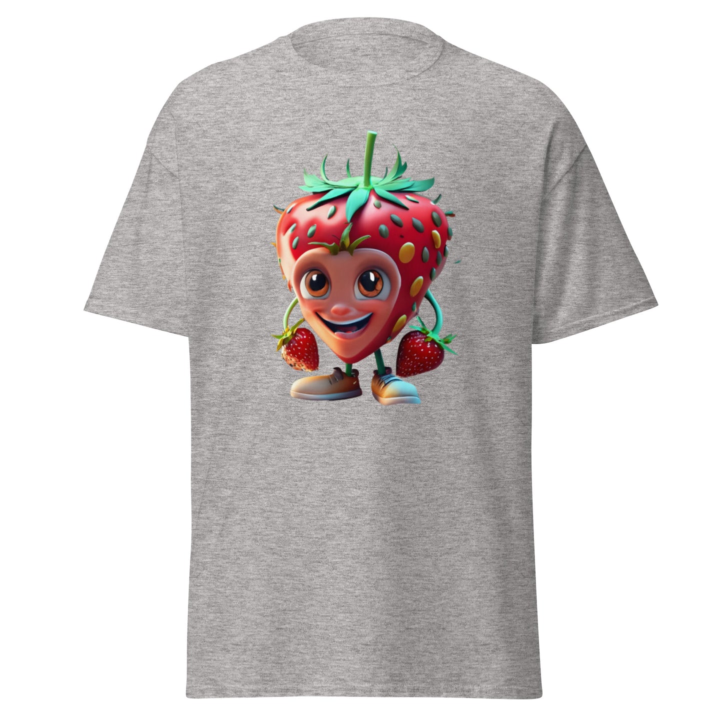 Cute Strawberry T-shirt