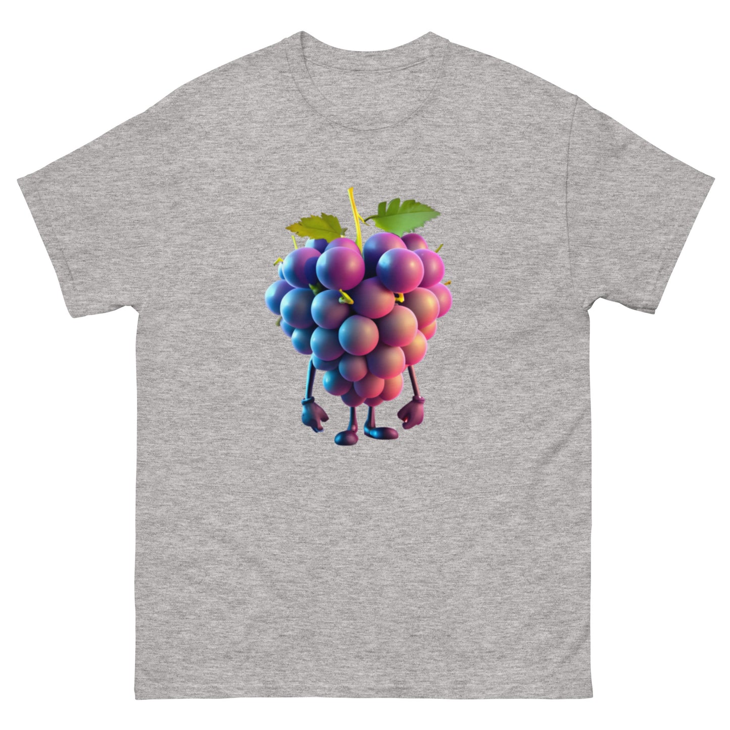 Bunch of grapes T-shirt