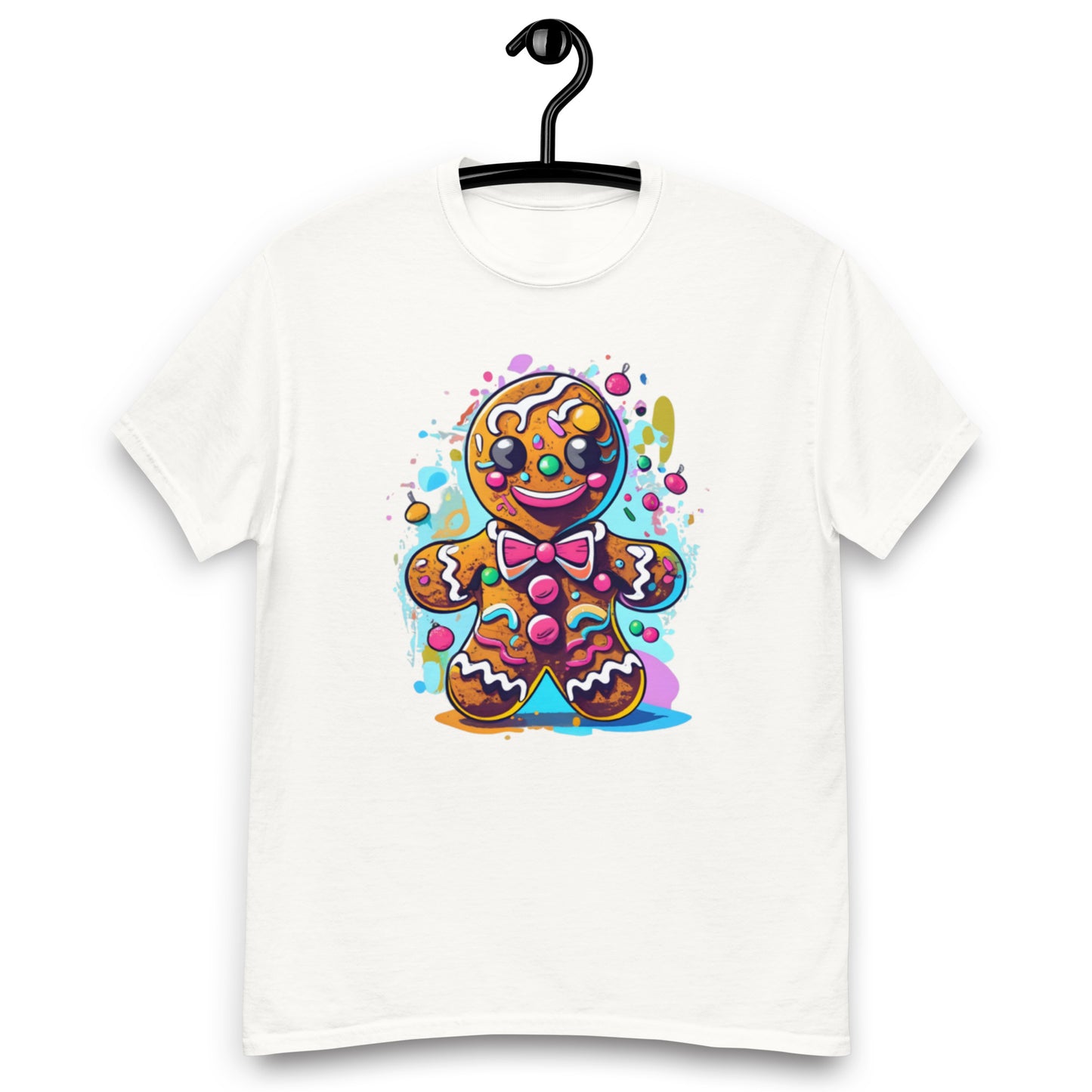 Gingerbread T-shirt