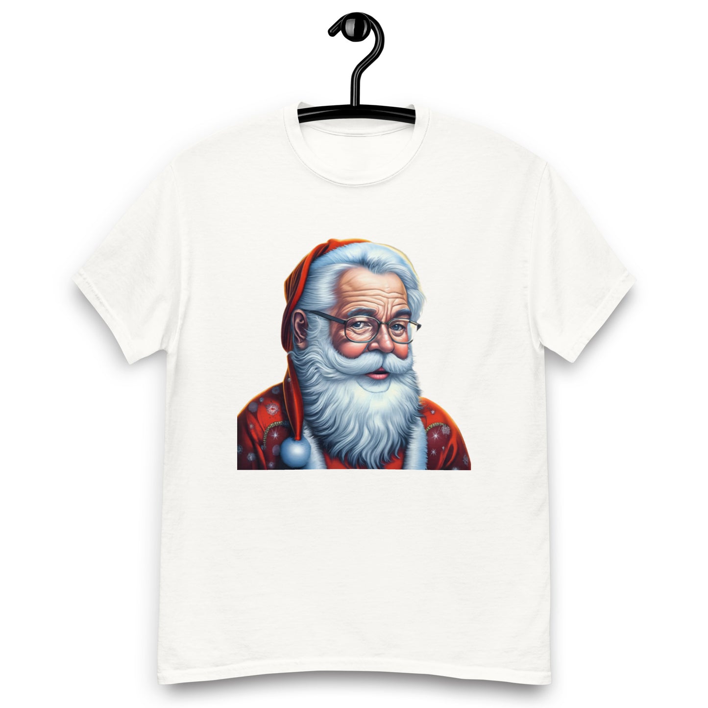 Gullig Tomte-T-shirt