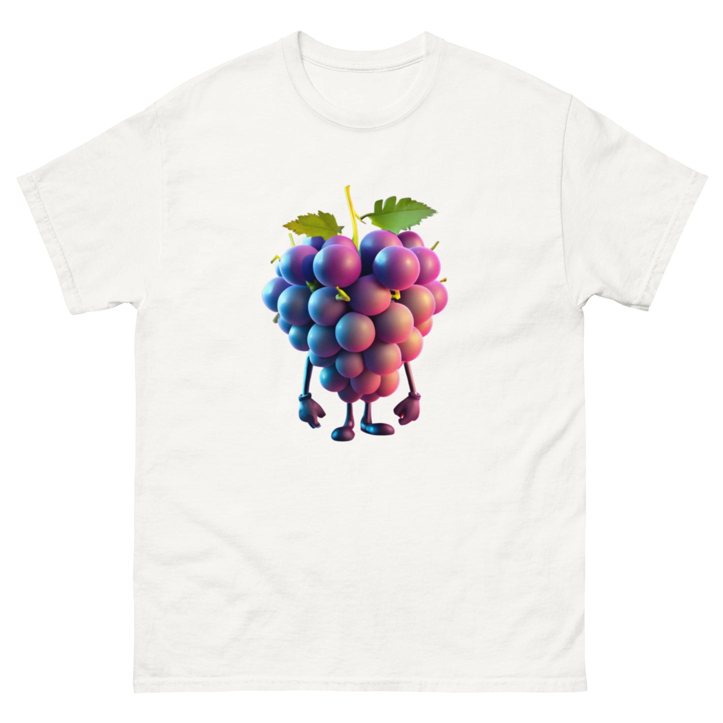 Bunch of grapes T-shirt