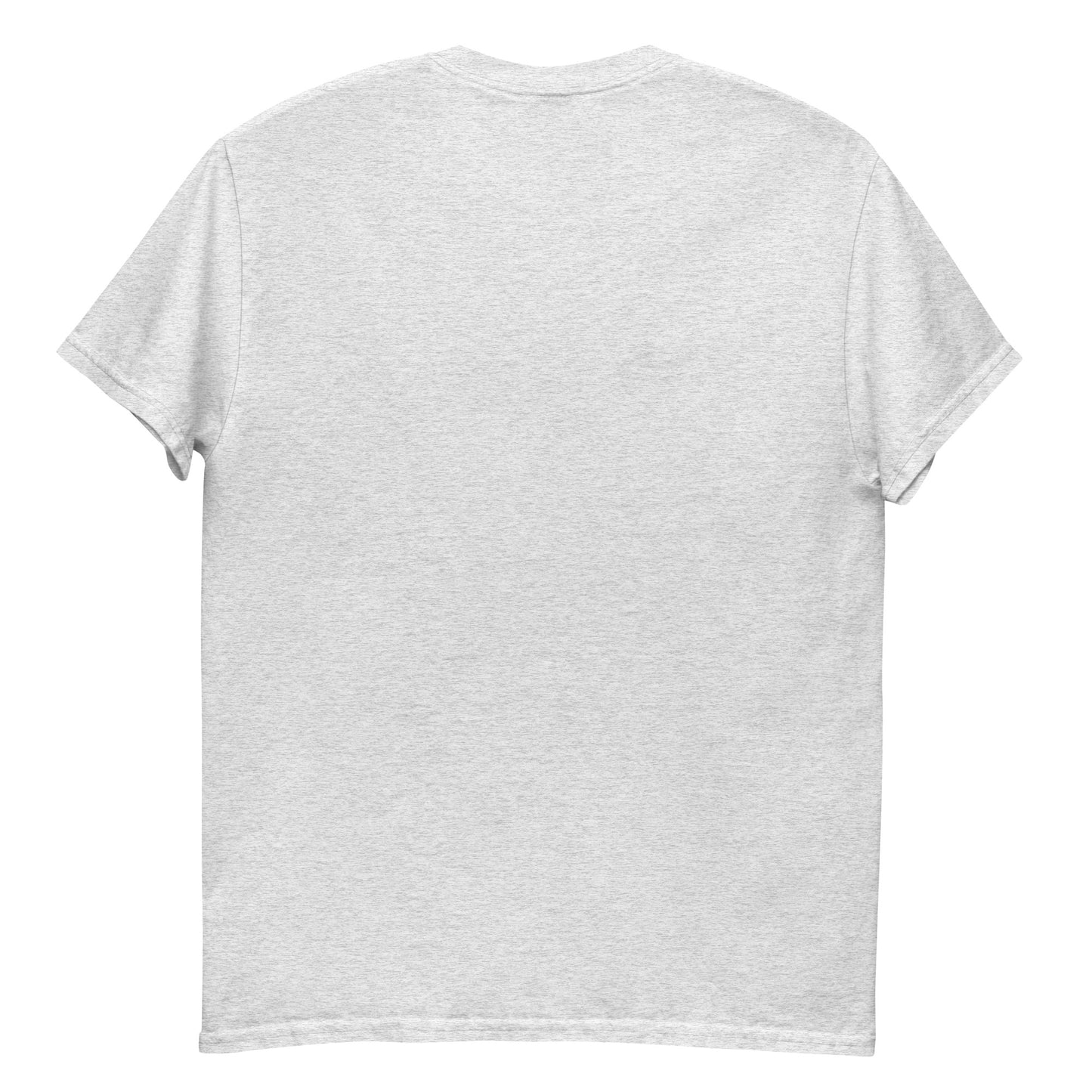 Realistisk Jultomte T-shirt