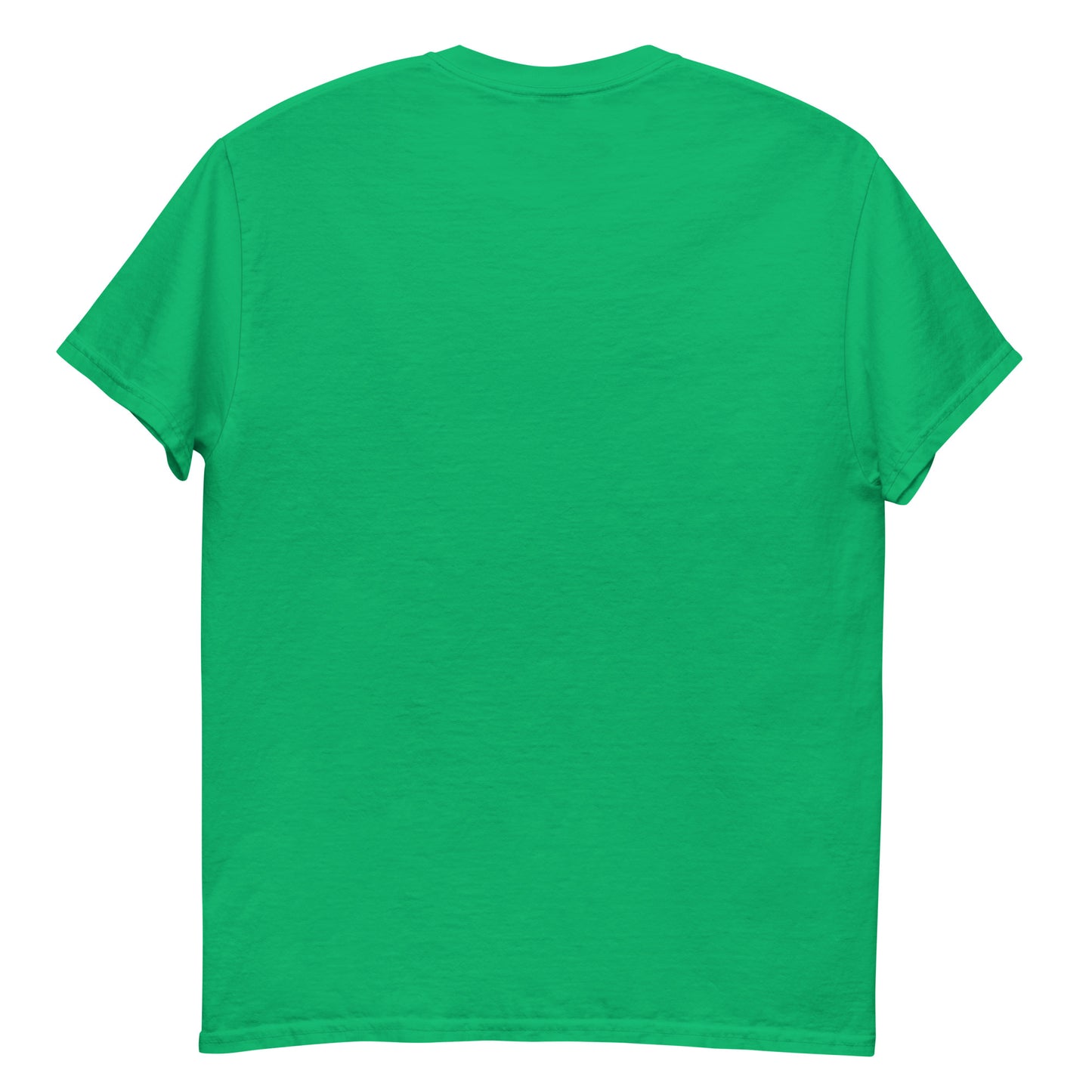 Realistisk Jultomte T-shirt