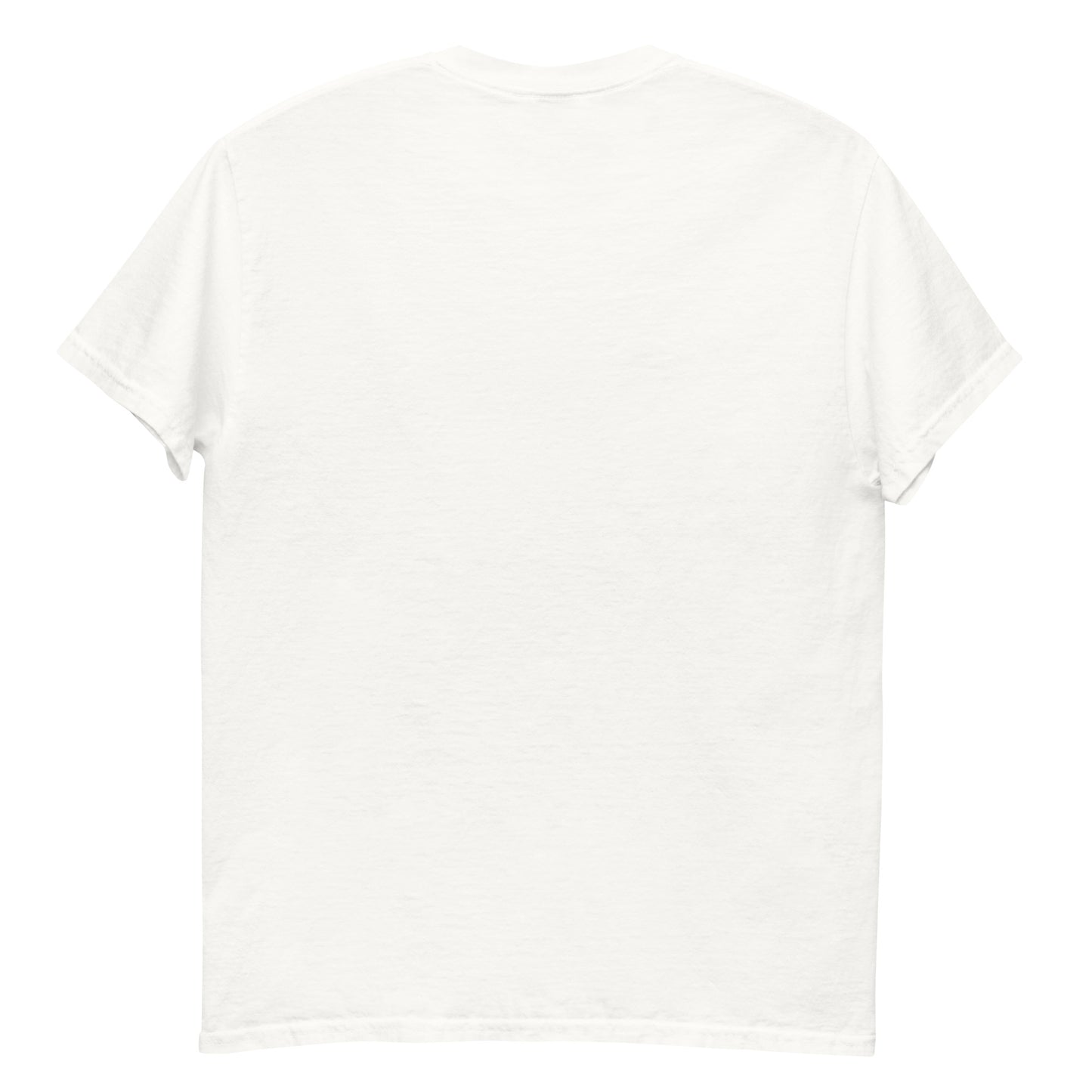 Realistisk Jultomte T-shirt