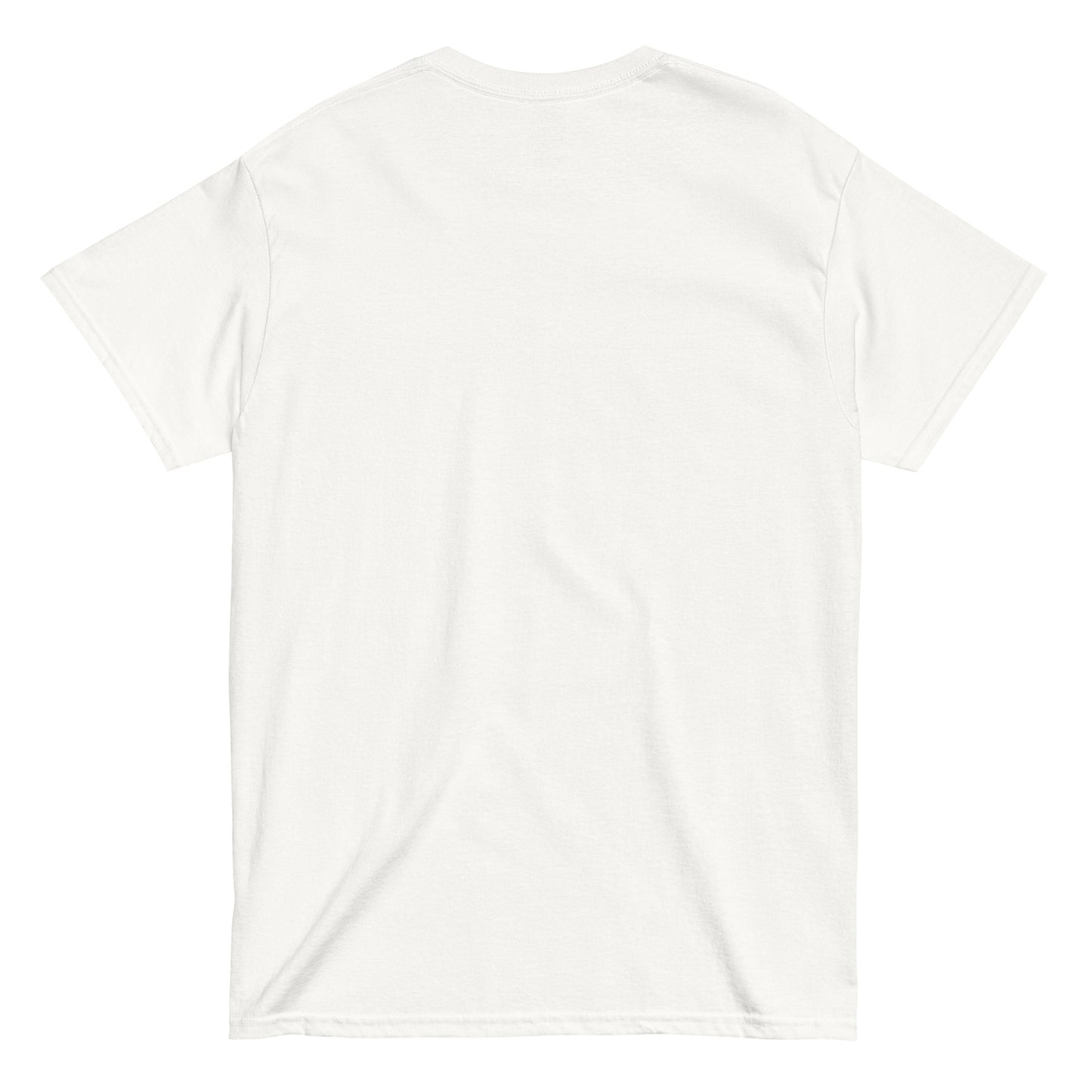 Elegant Katt i Kostym T-shirt